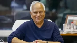 তাঁর মৃত্যু দেশের অর্থনীতির জন্য বড় ধাক্কা