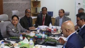 মামলা নিষ্পত্তিতে বিশেষ নজরদারি চেয়েছে এলটিইউ