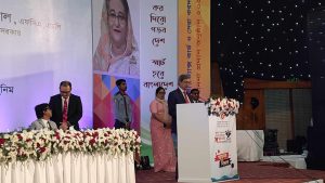 সরাসরি কর্মকর্তার সঙ্গে দেখা করার পরামর্শ এনবিআরের
